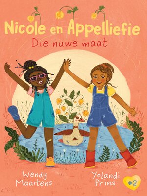 cover image of Nicole en Appelliefie